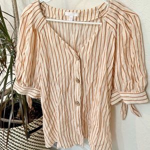 Lauren Conrad, size XXL